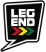 Logotipo de la marca Legend